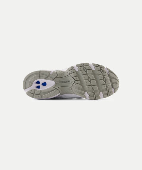 Tenis New Balance Para Mujer Blanco